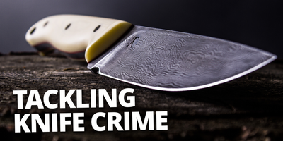 Tackling Knife Crime