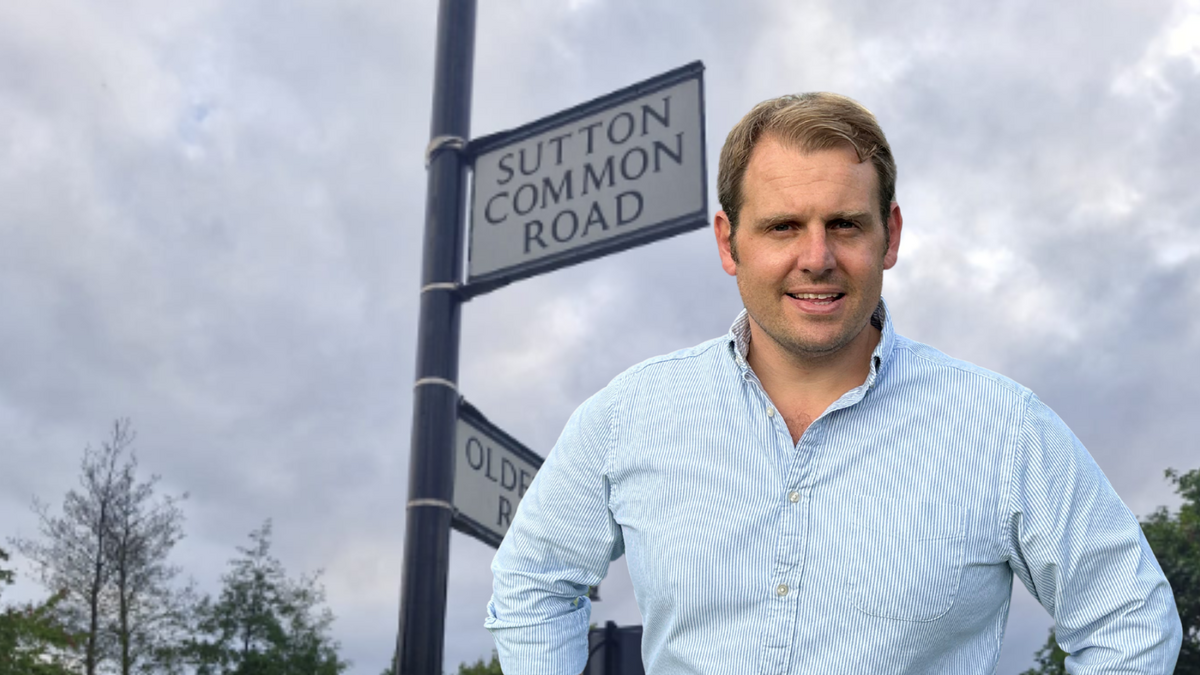 Sutton and Cheam MP “relieved” after TfL agree to cancel 